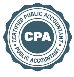محاسب قانوني معتمد (CPA – الولايات المتحدة)