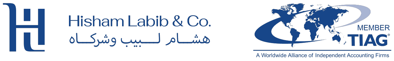 Hisham Labib & Co. — هشام لبيب وشركاه — TIAG Member